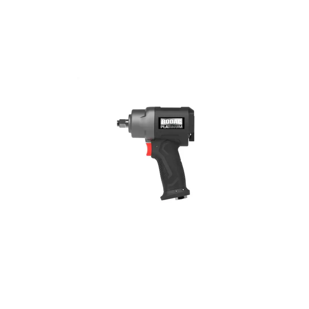 Composite Impact Wrench - 1/2" Square Drive, 560 Fl. Lb - RODRT-5284